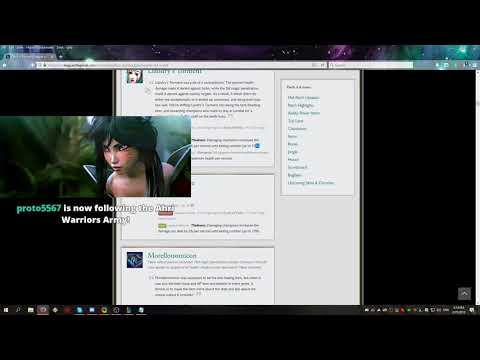 LoL Patch 8.4 Rundown [Part 1] - AP ITEMS (Bulgarian)