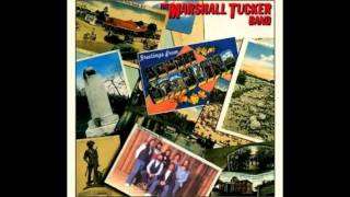 I May Be Easy But You Make It Hard by The Marshall Tucker Band (from Greetings From South Carolina)