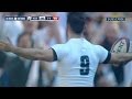 England v Wales - Official Extended Highlights 9th.