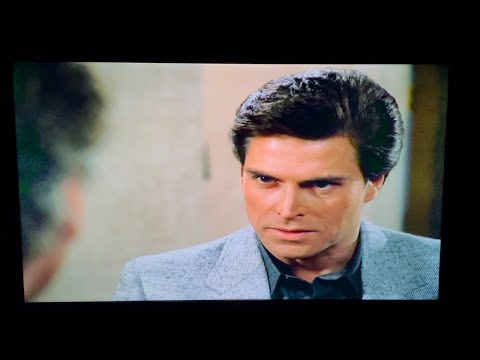 Dynasty: Sean catches Harry Thesher stealing.