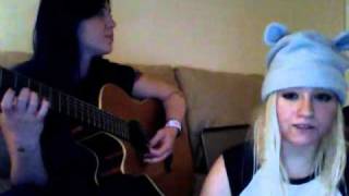 Angels Fucking Around