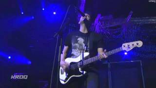 9. After Midnight-blink-182 [KROQ Almost Acoustic Christmas 2011]