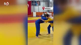 Rutkay Çil, Dünya Şampiyonluğu İçin Hazır