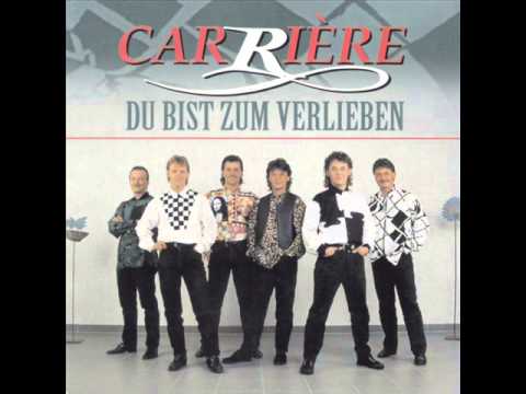 Carriere - Shalala, du bist wieder da