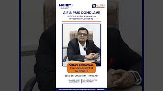 Gain powerful insights into the evolving alternative investment landscape with Vikas Agrawal
