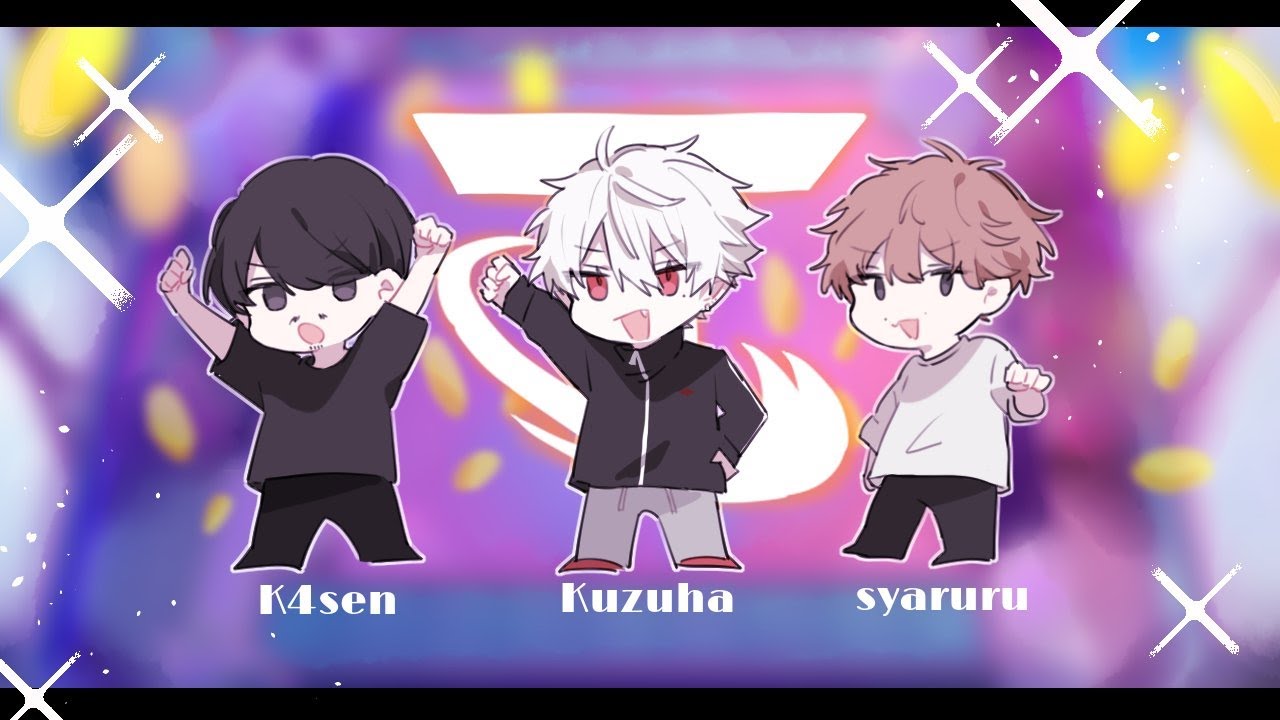【 TFT 】本番なんだなこれが 【 たぬきファイトタクティクス 】k4sen しゃるるティーム