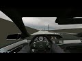 LFS Mercedes Benz W212 E63 Amg Start And Roling E63Smodel Restailing