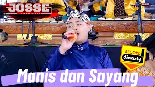 Download lagu Manis dan Sayang - Koesplus Garap Campursari // josse music // Cek Sound mp3