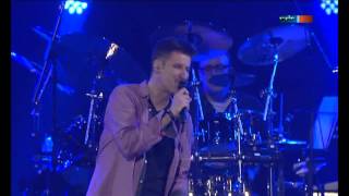 Pur - 2013 Abenteuerland (Schein &amp; Sein Tour)