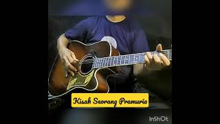 Download lagu Intro Lagu 'Kisah Seorang Pramuria' TheMercy's versi_GitarTunggal   #shorts  #short mp3