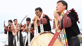 Jara Bolivia - El amor de Dios - Tinku