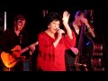 Wanda Jackson You know I'm No Good live 