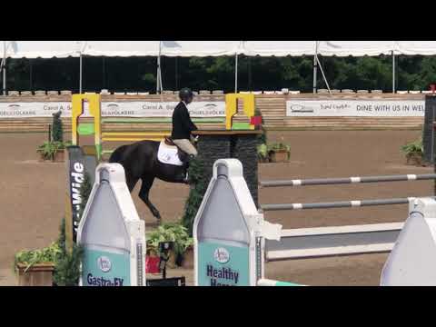 Diagrande BZ 1.25m JO Angelstone Tournaments August 26,2020