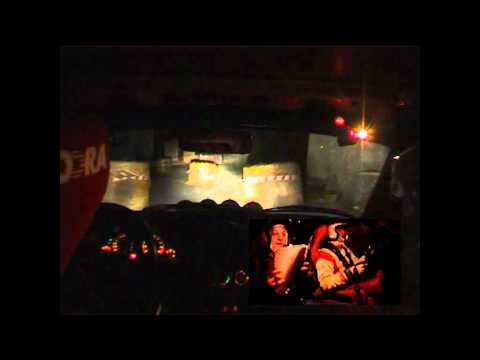 Camera Car Bonelli-Valletti PS7  12° Rally Rose'n Bowl