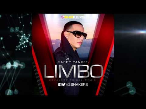 Daddy Yankee ft 2Shakers - Limbo (Official Tribal Remix)