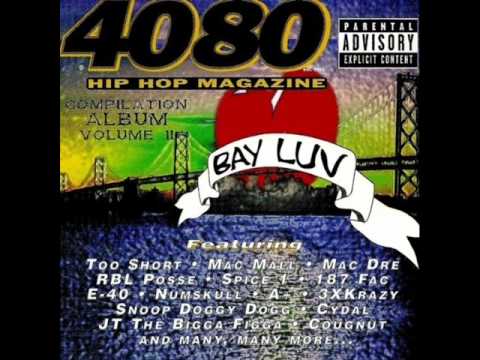 Fac Life - 187 Fac & Spice 1