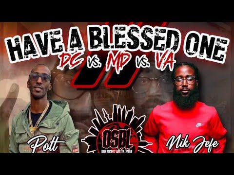 Pott vs Nik Jefe