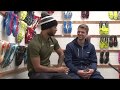 Patrick Bamford Lewis Baker Play WOULD YOU RATHER