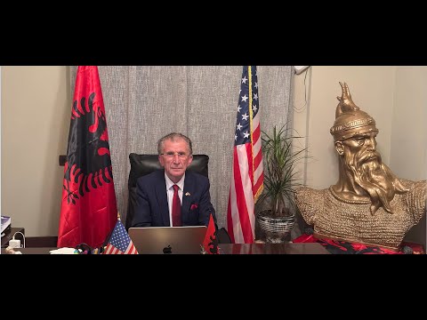 TV Shpresa Live - Profesor Pellump Pilinci