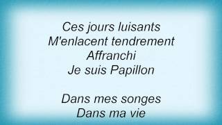Stratovarius - Papillon (French Version) Lyrics