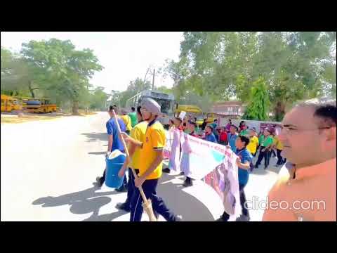 Swachhata Pakhwada