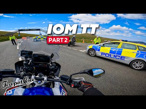 IOM TT - part 2