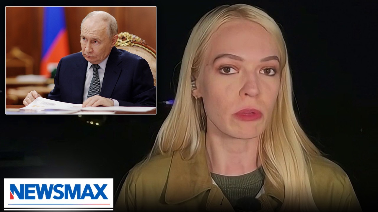 Russia ESCALATES war on Ukraine, potential NATO action: Report | American Agenda
