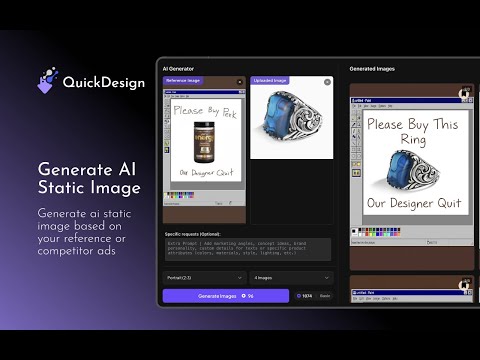 Item video thumbnail