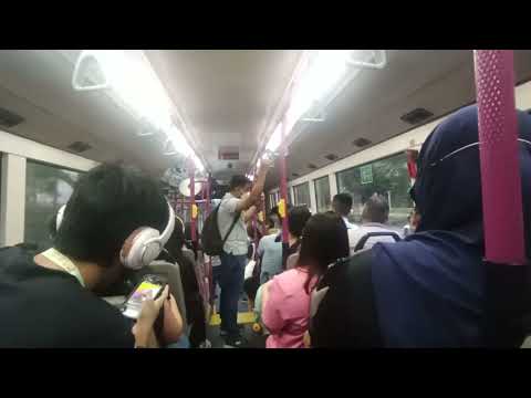 (E4 Refurb)(SBST) SBS8446X on Service 974