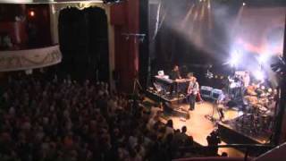 Transatlantic - Stranger in Your Soul Pt.1(Live From Shepherd's Bush Empire, London)