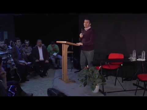 Serile Dialogos - Biblia La Romani - Introducere