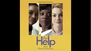The Help Score - 25 - Ain&#39;t You Tired (End Title) - Thomas Newman