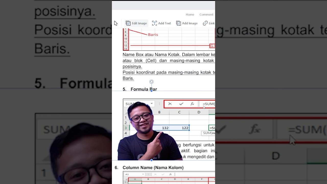APLIKASI PDF EDITOR TERBAIK 2025 #levelupid #tech #windowsoperatingsystem