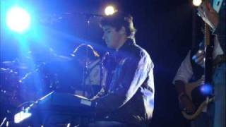 Reik, yo quisiera que en mi vivieras Puebla