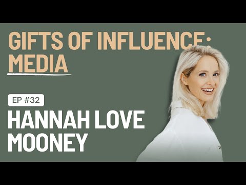 EP 32 - Gifts of Influence: Media