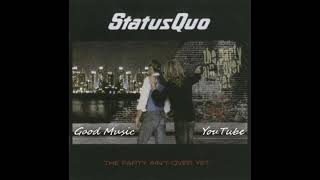 Status Quo - Cupid Stupid ( 2005 )