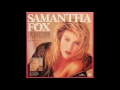 SAMANTHA FOX-I SURRENDER(TO THE SPIRIT OF THE NIGHT)