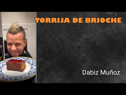 DABIZ MUÑOZ descubre lo que hay bajo las campanas | MasterChef 10