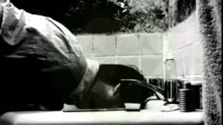 Nine Inch Nails - Sunspots (Official banned Music Video)