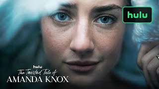 Hulu The Twisted Tale of Amanda Knox | First 90 Seconds