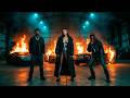 Ariana Grande Tyga Travis Scott Moonlight Party Ft Cardi B Music Video MKAstroVibes