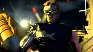 Max Steel music video with Hands To The Roof