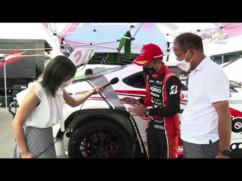 ドリフトについて詳しく解説