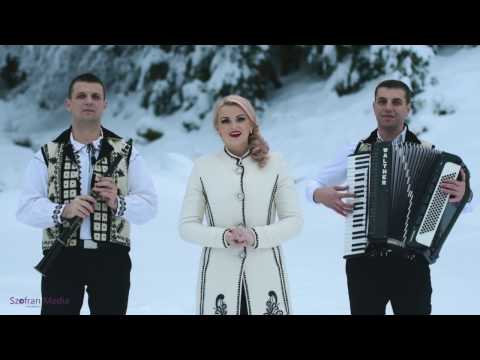 Lena Miclaus - Cand fost-a prunc micut Iisus (Videoclip Oficial )