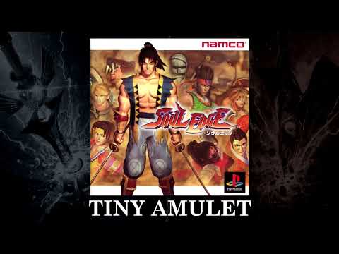 13 - YELLOW SANDS | SOULEDGE/SOULBLADE