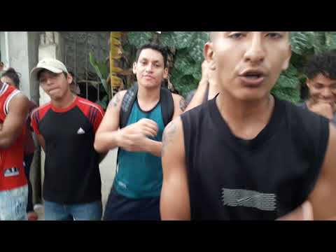 STS vs Platanito vs Oskar Mpc /Octavos/ 2daFecha #ElCuartoElemento