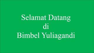 preview picture of video 'Bimbel yuliagandi'