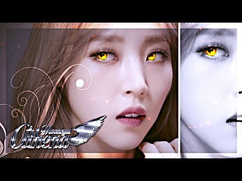 moonbyul; athena [collab part for kritae] // loop