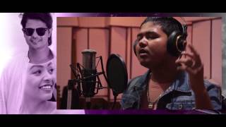 Ma Geet HU Timro CONTESTANT NO.21- SURAJ KALAKHETI FT.kamal khatri/ simpal  kharel