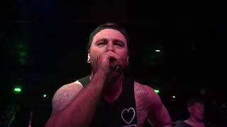 Convictions - Charlatan (Live @ Alchemy Providence)